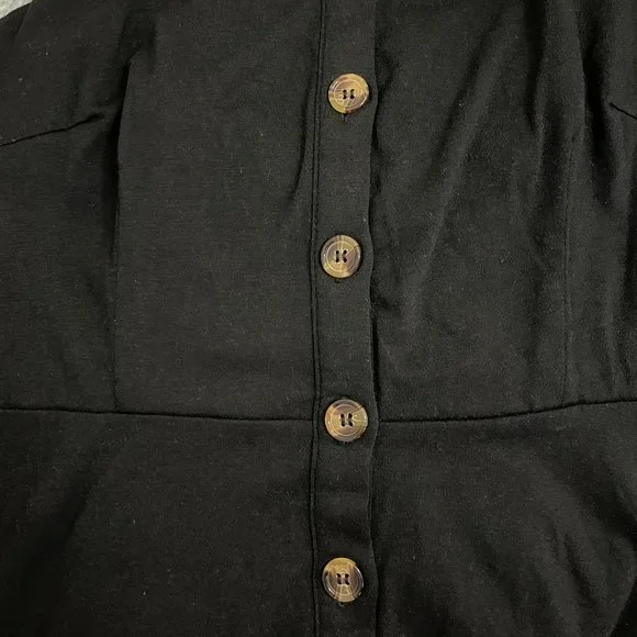 Berydress Women’s Functional button-down Summer Dress - Picture 9 of 9